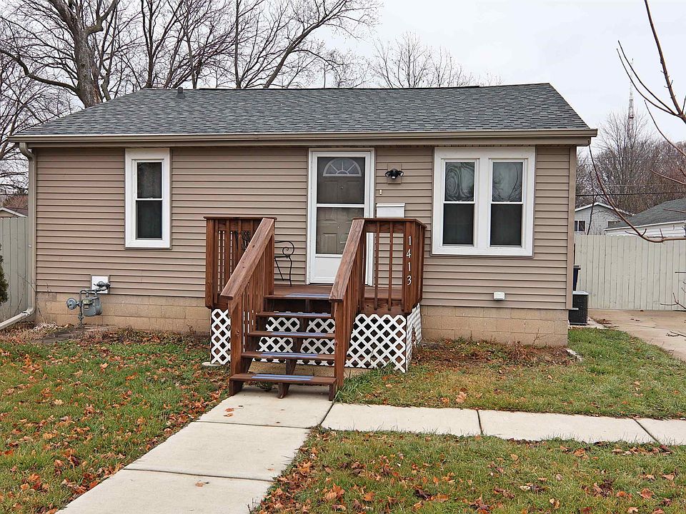 1st image of 1413 S Grant Ave