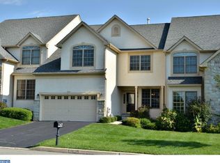 45 Granville Way, Exton, PA 19341