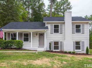 1300 Clermont Rd, Durham, NC 27713
