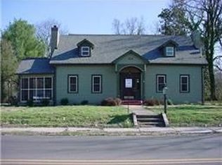 209 S Main St, Mt Pleasant, TN 38474