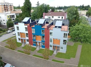 9500 Interlake Ave N #1404, Seattle, WA 98103