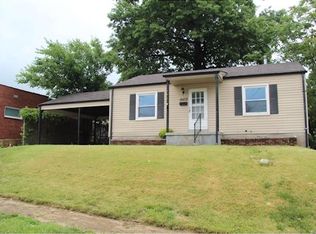 10437 Breckenridge Rd, Saint Ann, MO 63074