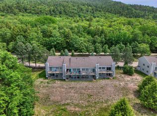 G60 Eagle Ridge Condo Rd, Bartlett, NH 03812