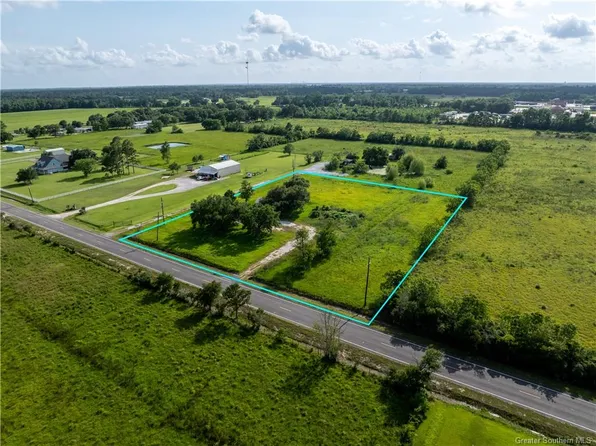 5556 Mott Rd, Vinton, LA 70668