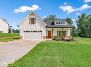 846 Wilbanks Rd, Alto, GA 30510