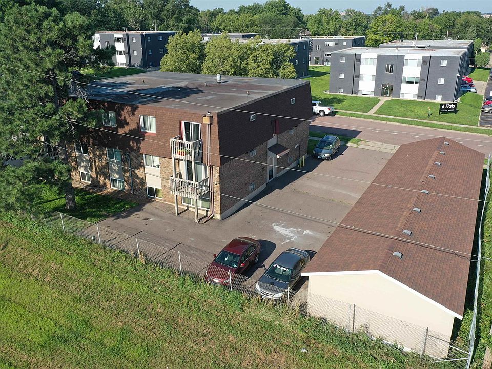 2nd image of 304-308 S Conklin Ave