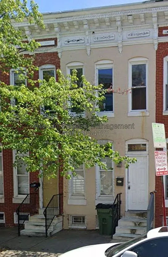 2 bed, 1.0 bath, $1,600 — Photo 1