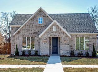 5801 Aton Ave, Westworth Village, TX 76114