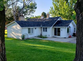 1334 State Highway 345, Ranchester, WY 82839
