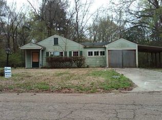 301 Archer Ave, Jackson, MS 39212