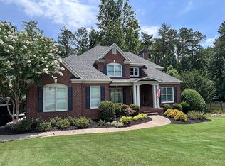 4826 Wildrose Ct NW, Kennesaw, GA 30152
