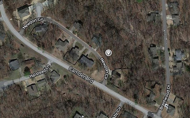 1st image of 6 Newport Cir