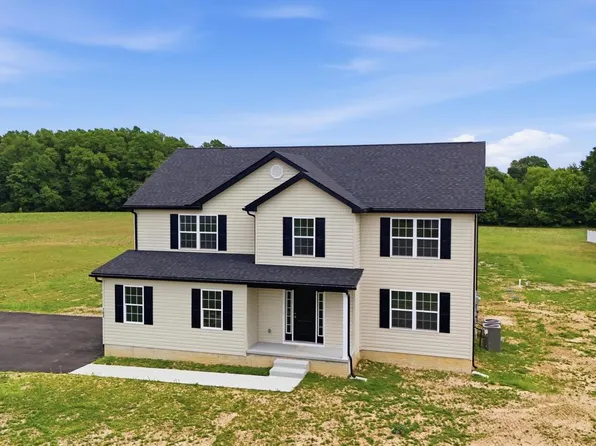 763 W Evens Rd, Viola, DE 19979