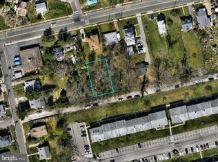 4810 Bayonne Ave, Baltimore, MD 21206