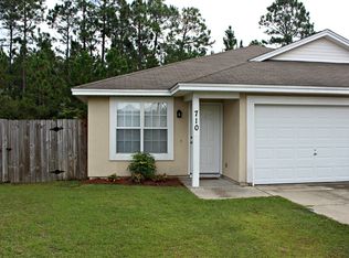 710 E 24th St, Lynn Haven, FL 32444
