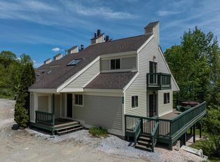 198 Okemo Trailside Ext #43D, Ludlow, VT 05149