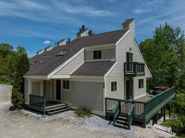 198 Okemo Trailside Road #43D, Ludlow, VT 05149