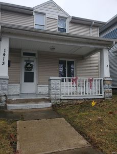 1413 W 4th St, Fort Wayne, IN, 46808
