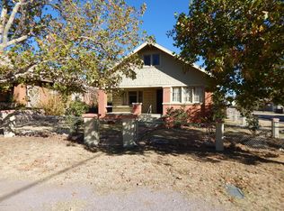 500 Hovland St, Bisbee, AZ 85603