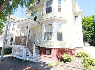 241 High St APT 7, Portland, ME 04101