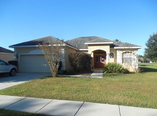 2367 Old Oak Trl, Brooksville, FL 34604