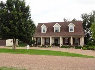 1170 Brazos Loop, Waco, TX 76705