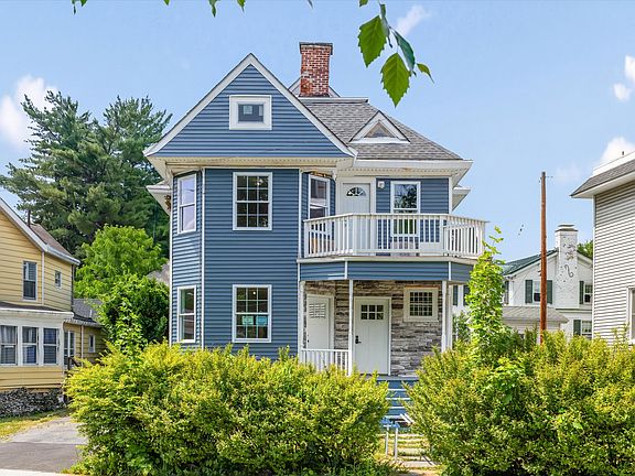2nd image of 31 Wickham Ave