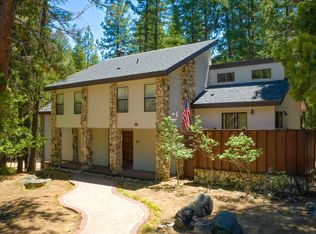 42 Wishram Trl, Graeagle, CA 96103