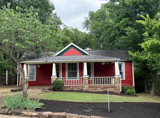 224 S Church Ave, Fayetteville, AR 72701