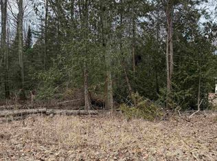 Woodlea Rd, Oscoda, MI 48750