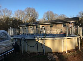 91 S 1st St, Trion, GA 30747