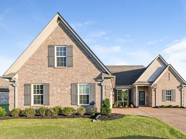 3677 Dorrie, Southaven, MS 38672
