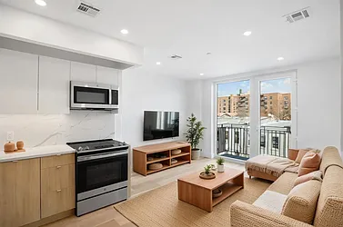 1170 Rogers Avenue, #4