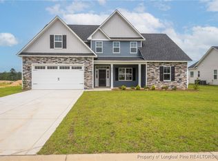 2963 Currawond Dr LOT 273, Fayetteville, NC 28304