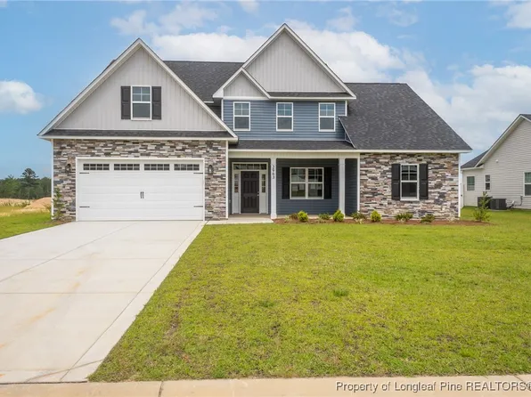 2963 Currawond Dr Lot 273, Fayetteville, NC 28304