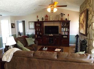 326 Stonebrook Dr, Galax, VA 24333