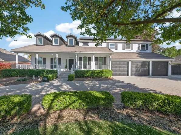 2853 Carolina Ave, Clovis, CA 93611