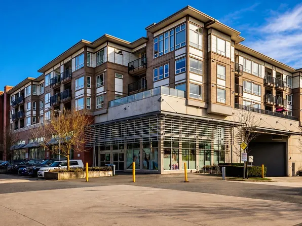 12339 Steveston Hwy #322, Richmond, BC V6W 1K9