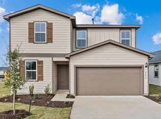 400 Sullivan Way, Elgin, TX 78621