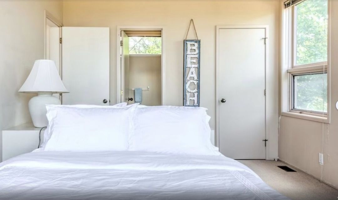  Bedroom with ensuite