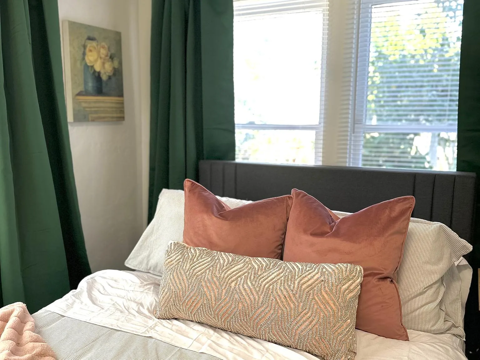 Studio, 600 sqft, $1,750 — Photo 4