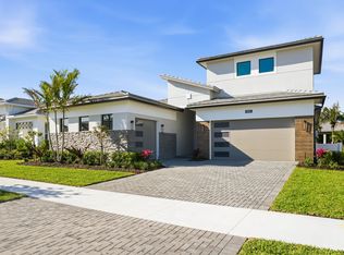 9525 St Germain Drive, Palm Beach Gardens, FL 33412