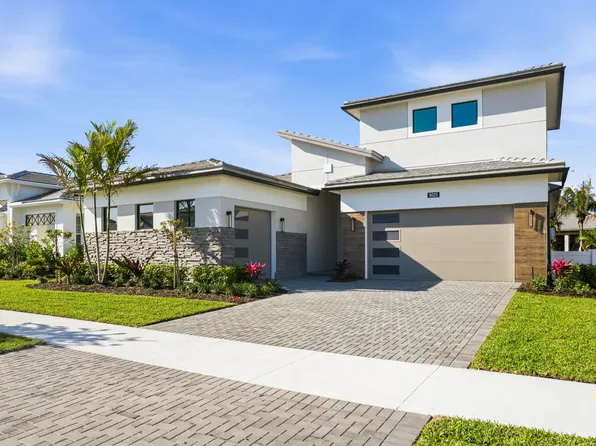 9525 St Germain Drive, Palm Beach Gardens, FL 33412