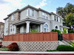 219 Vista Roma Way, San Jose, CA 95136