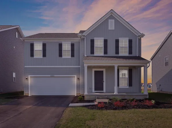 8083 Marilyn Rd, Reynoldsburg, OH 43068