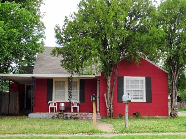 2123 25th St, Lubbock, TX 79411