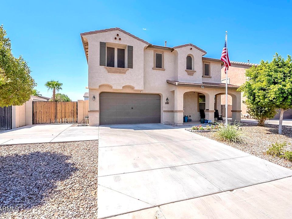 1st image of 37727 W VERA CRUZ Drive