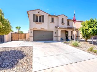 37727 W Vera Cruz Dr, Maricopa, AZ 85138