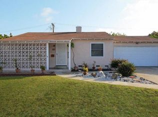 8863 Earhart Ave, Los Angeles, CA 90045