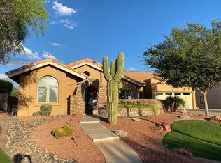 4013 N Recker Rd, Mesa, AZ 85215